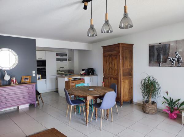 Vente / Appartement T4