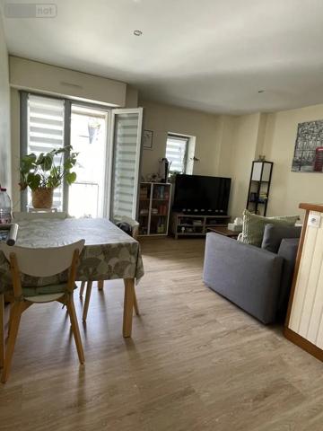 Location - Appartement Saint-Malo 35400 2 pièces 45 m 2