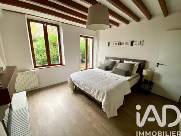 Maison à vendre 7 pièces 148 m² Amilly