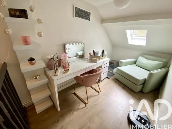 Maison à vendre 7 pièces 148 m² Amilly