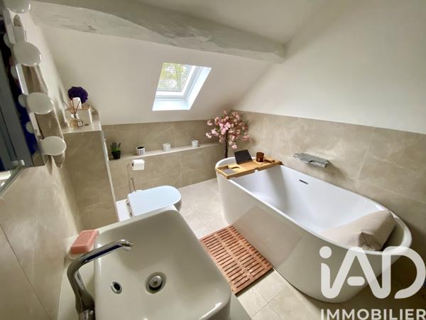 Maison à vendre 7 pièces 148 m² Amilly