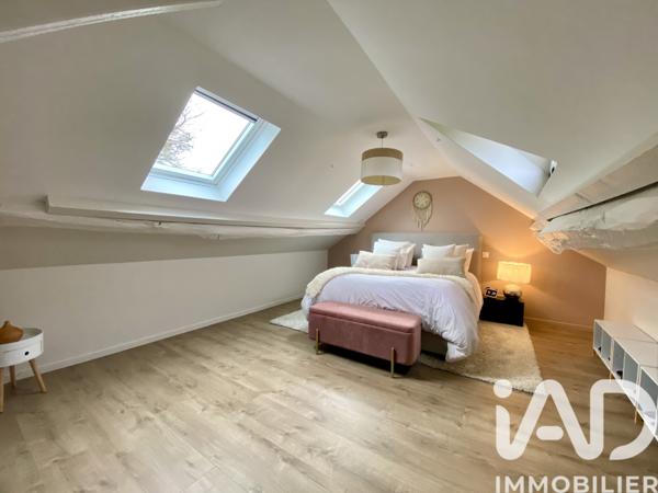 Maison à vendre 7 pièces 148 m² Amilly