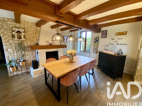 Maison à vendre 7 pièces 148 m² Amilly