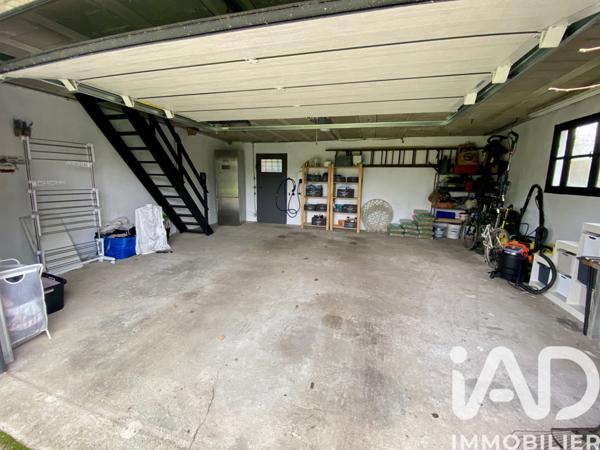 Maison à vendre 7 pièces 148 m² Amilly