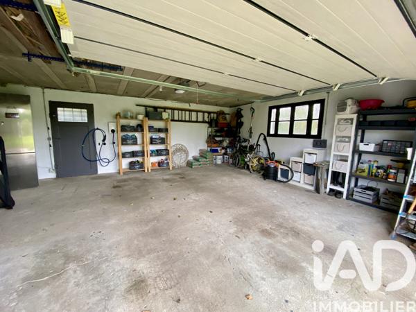 Maison à vendre 7 pièces 148 m² Amilly