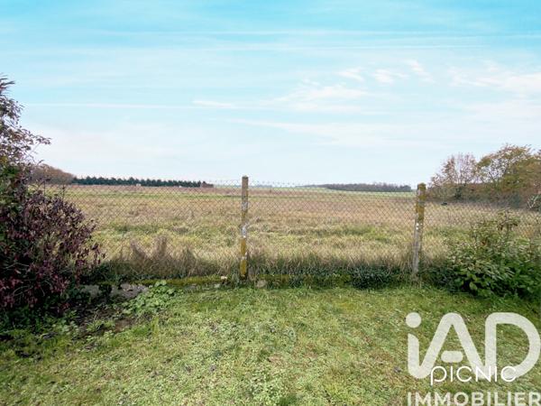 Maison à vendre 7 pièces 148 m² Amilly