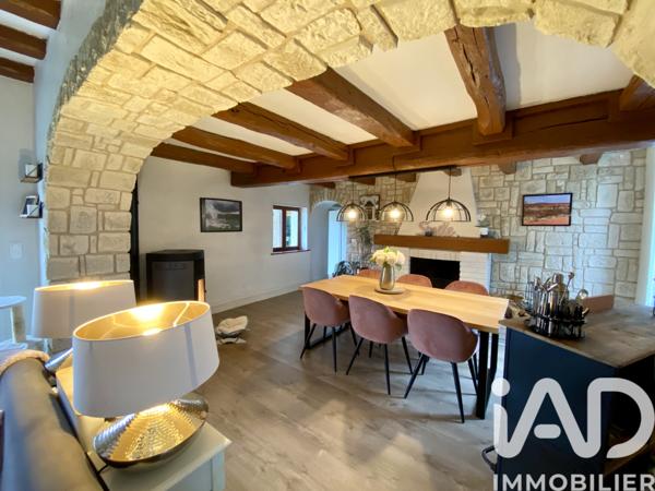 Maison à vendre 7 pièces 148 m² Amilly