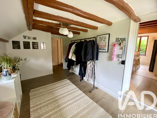 Maison à vendre 7 pièces 148 m² Amilly