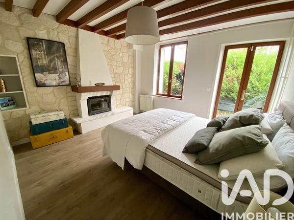 Maison à vendre 7 pièces 148 m² Amilly