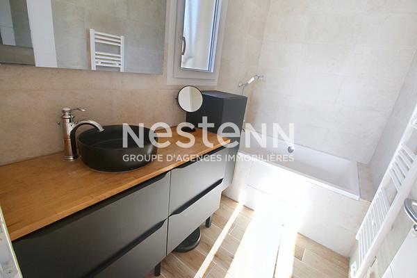 A VENDRE ! Maison RECENTE sur LORGUES de 117m² - 4 chambres - PROCHE DU VILLAGE