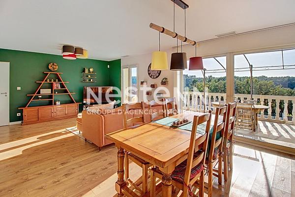 A VENDRE ! Maison RECENTE sur LORGUES de 117m² - 4 chambres - PROCHE DU VILLAGE