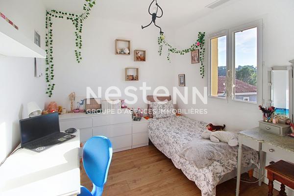 A VENDRE ! Maison RECENTE sur LORGUES de 117m² - 4 chambres - PROCHE DU VILLAGE