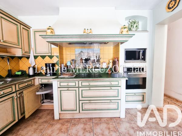 Maison à vendre 8 pièces 218 m² Argelès-sur-Mer