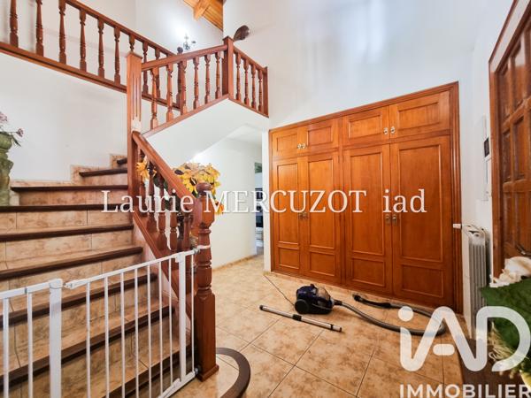 Maison à vendre 8 pièces 218 m² Argelès-sur-Mer