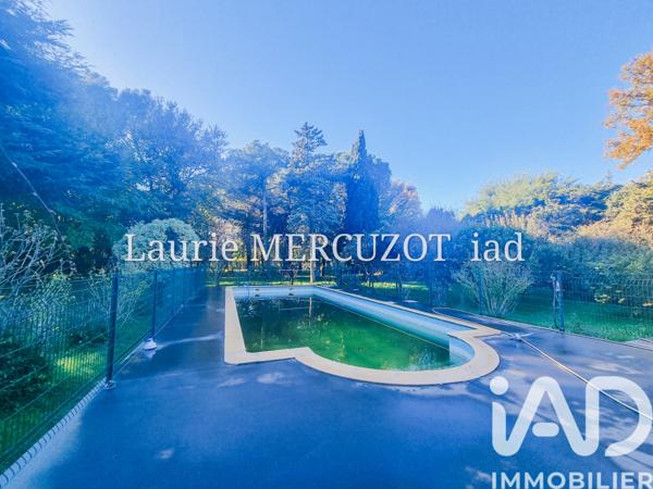 Maison à vendre 8 pièces 218 m² Argelès-sur-Mer