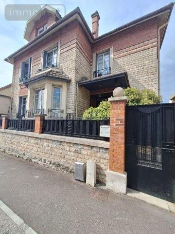 Maison à vendre à Pont-Sainte-Marie dans l'Aube (10150), ref : 10378/1323