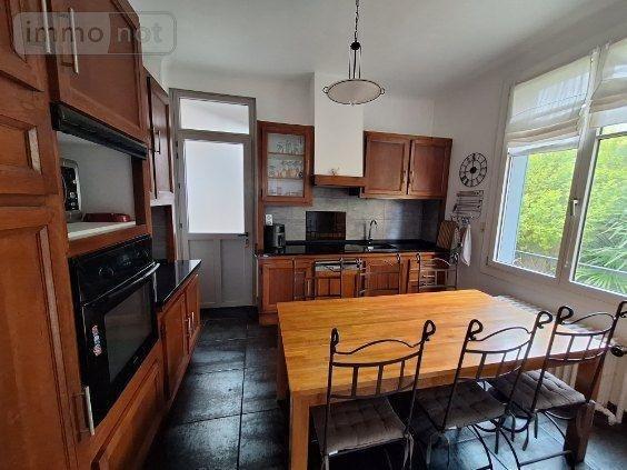Maison à vendre à Pont-Sainte-Marie dans l'Aube (10150), ref : 10378/1323