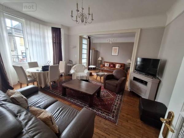 Maison à vendre à Pont-Sainte-Marie dans l'Aube (10150), ref : 10378/1323