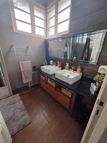 Maison à vendre à Pont-Sainte-Marie dans l'Aube (10150), ref : 10378/1323