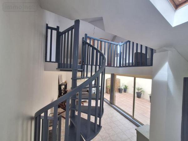 Maison à vendre à Pont-Sainte-Marie dans l'Aube (10150), ref : 10378/1323