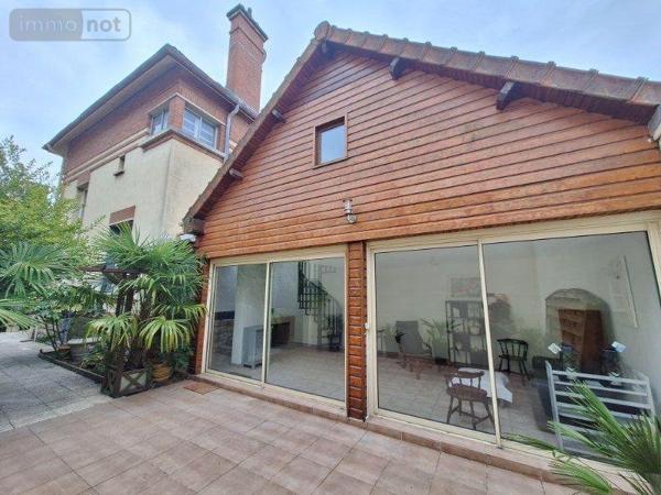 Maison à vendre à Pont-Sainte-Marie dans l'Aube (10150), ref : 10378/1323