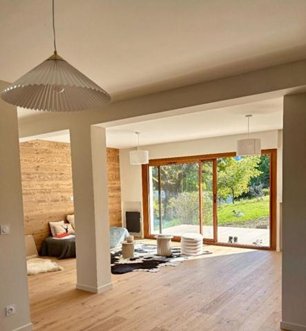 Appartement Combloux 5 pièce(s) 108 m2