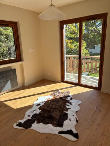 Appartement Combloux 5 pièce(s) 108 m2