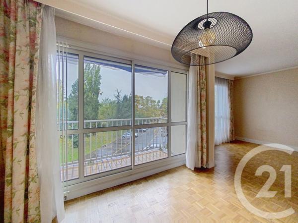 Appartement F5 à vendre  5 pièces - 90,61 m2 VILLEJUIF - 94