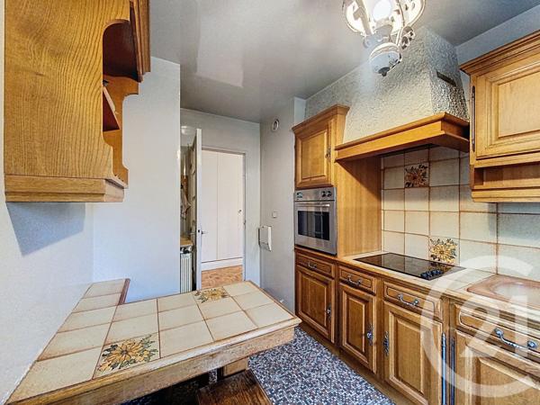 Appartement F5 à vendre  5 pièces - 90,61 m2 VILLEJUIF - 94