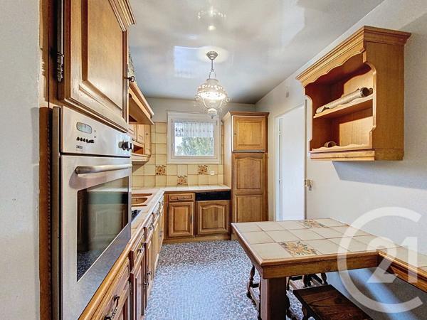 Appartement F5 à vendre  5 pièces - 90,61 m2 VILLEJUIF - 94