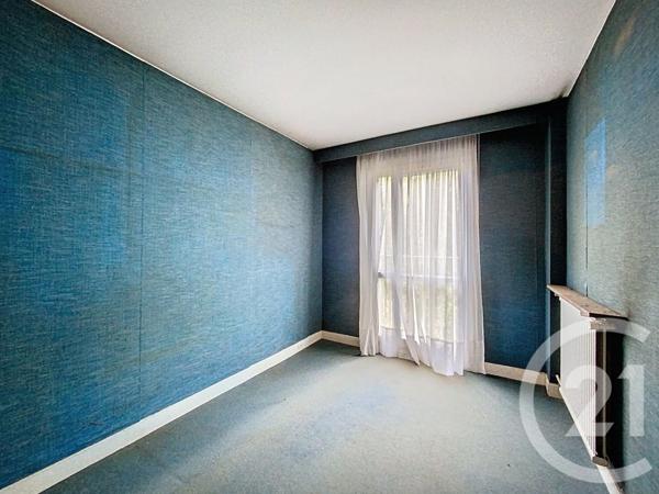 Appartement F5 à vendre  5 pièces - 90,61 m2 VILLEJUIF - 94