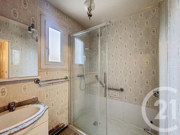 Appartement F5 à vendre  5 pièces - 90,61 m2 VILLEJUIF - 94