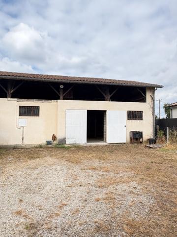 Entrepôt / local Cadaujac -1 pièce(s) 100 m2 100 m²