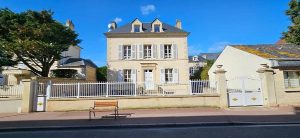 Maison à vendre à Ouistreham (14150)