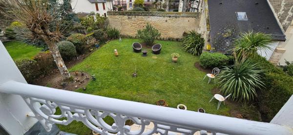 Maison à vendre à Ouistreham (14150)