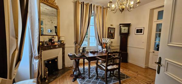 Maison à vendre à Ouistreham (14150)