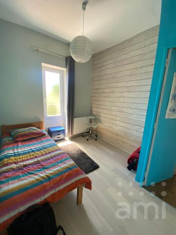Maison Niort 6 pièces