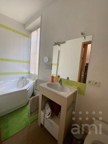Maison Niort 6 pièces