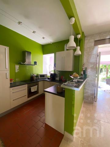 Maison Niort 6 pièces