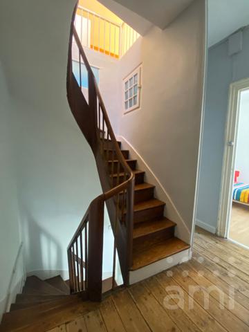 Maison Niort 6 pièces