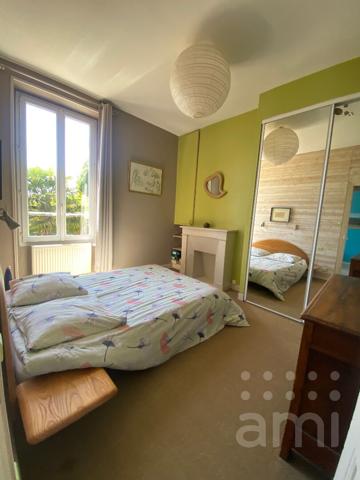 Maison Niort 6 pièces