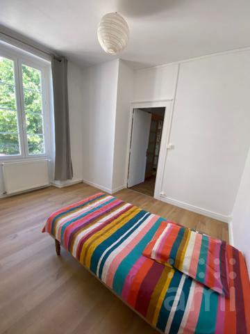 Maison Niort 6 pièces
