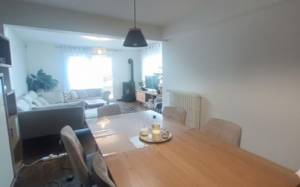 Maison à vendre    5 pièces • 144 m2 Chevilly-Larue