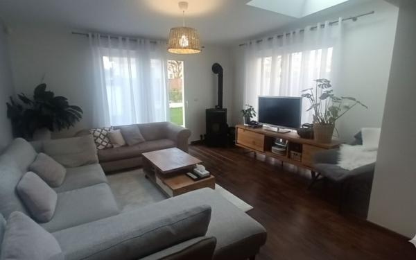 Maison à vendre    5 pièces • 144 m2 Chevilly-Larue