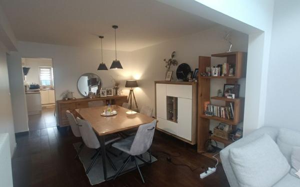 Maison à vendre    5 pièces • 144 m2 Chevilly-Larue