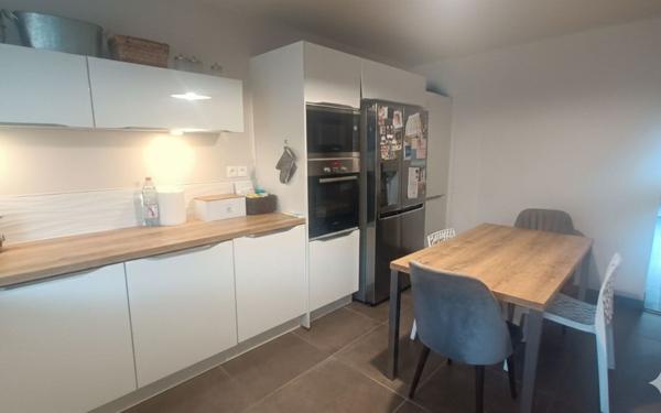 Maison à vendre    5 pièces • 144 m2 Chevilly-Larue