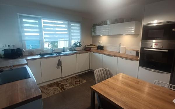 Maison à vendre    5 pièces • 144 m2 Chevilly-Larue