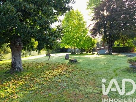 Terrain à vendre 661 m² Saint-Gondran