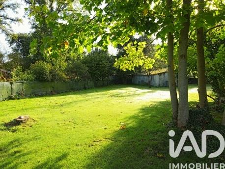 Terrain à vendre 661 m² Saint-Gondran