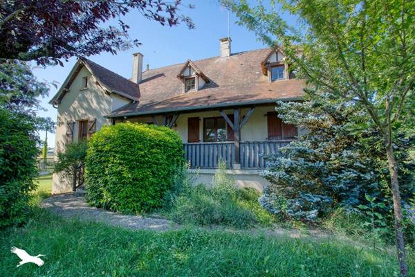 Maison à vendre 197 580 € Lavergne 4 p 102 m² DPE D